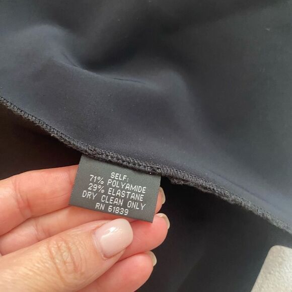 Teri Jon maxi dress, size 2 - Picture 14 of 14